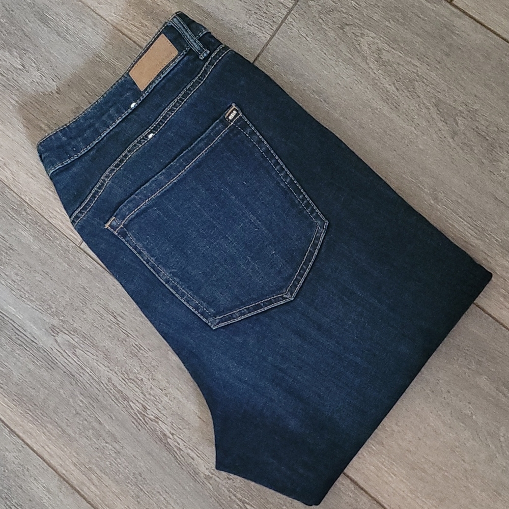 Garage Skinny Jeans